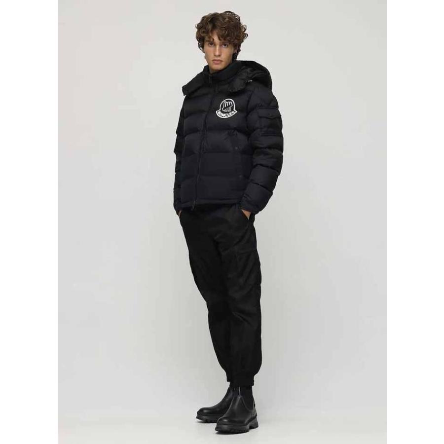 2026年 モンクレール Moncler Genius 1952 MONCLER×Undefeated ARENSKY ダウンジャケット 【CE2435437908】(86400円)