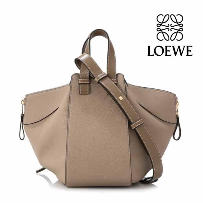 ロエベ LOEWE Hammock Small Bag ハンモックバッグ スモール 廃盤