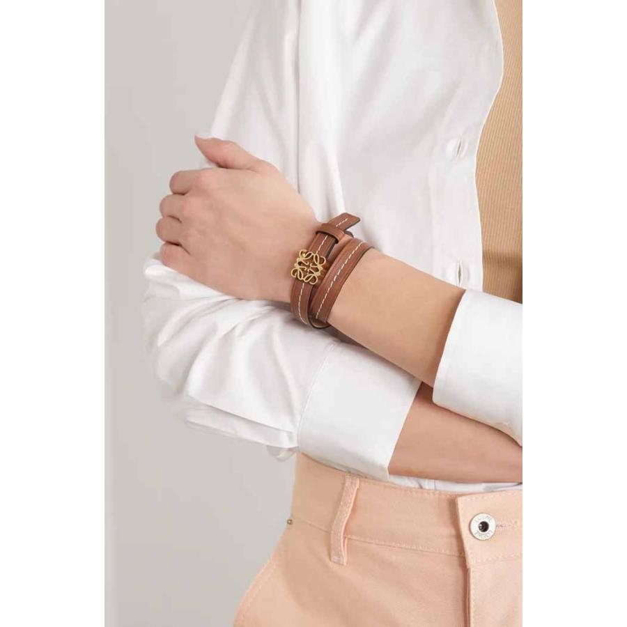 ロエベ 新品ブレスレット-