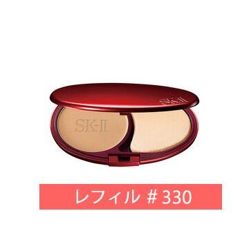 SK-II カラー クリア ビューティ パウダー ファンデーション ♯330