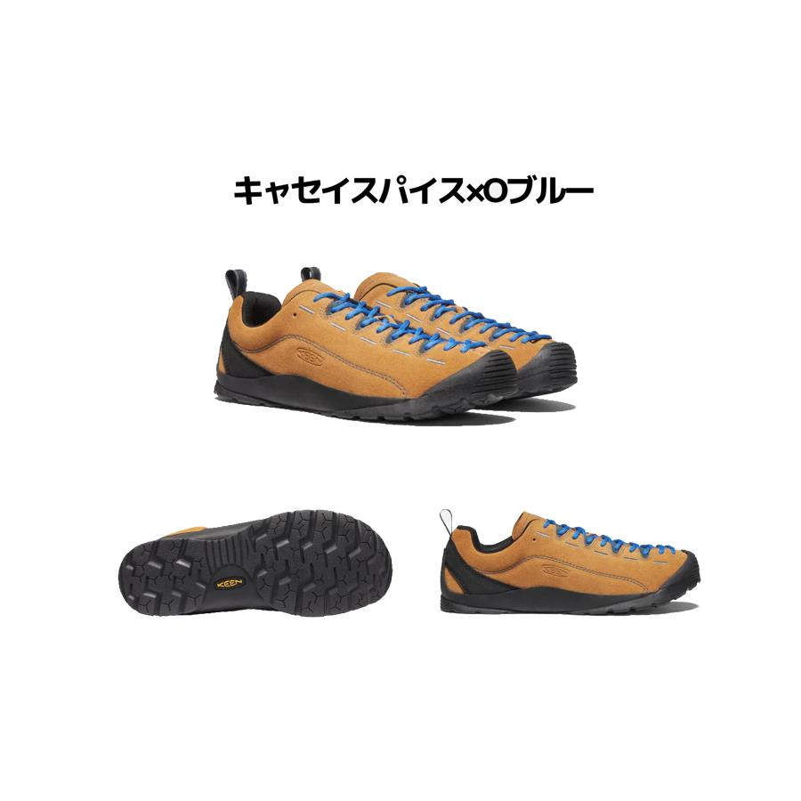 キーン KEEN JASPER メンズスニーカーメンズカジュアルシューズ野外登山レザー素材アウトドアキャンプ軽量登山祭り旅行靴｜juriyastore｜04