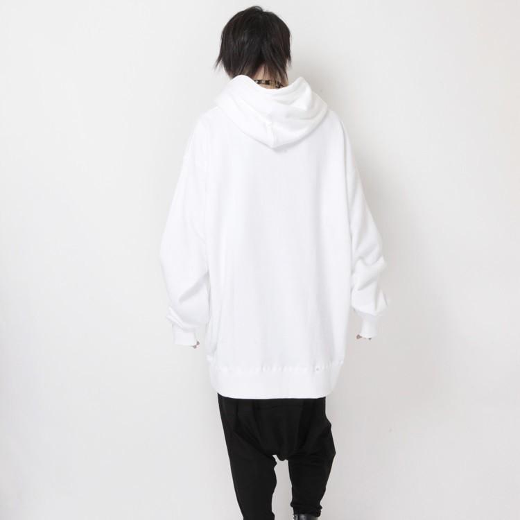 Wrouge ルージュ Hero Of Justice Big パーカー 病みかわいい V系 アニマル リス ビッグパーカー Jury Black 通販 Yahoo ショッピング