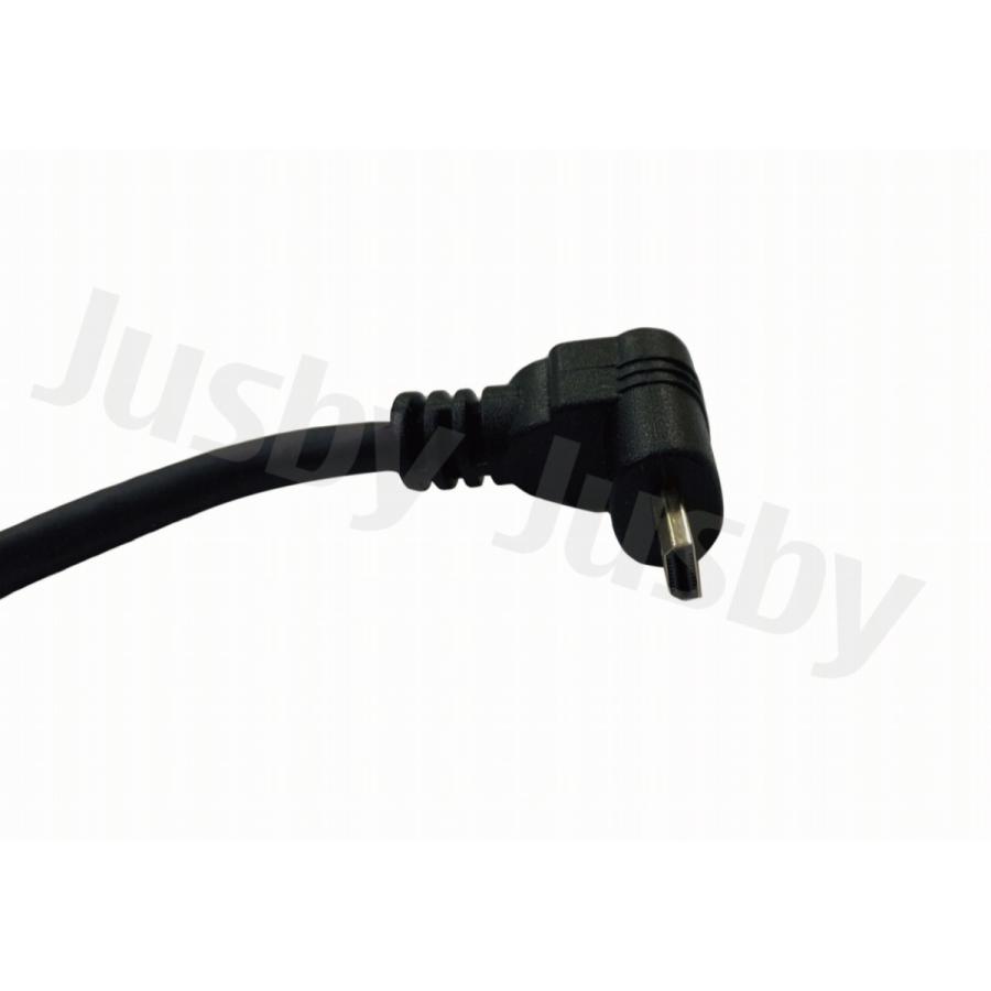 2年保証) HDMIケーブル HDMI タイプD 90度L字 下向き (マイクロ HDMI)-タイプA 変換ケーブル HDMI Cable TypeA TypeD HDMI-micro カーナビ 90度 :hdmi-d90-a:ジャスビー - 通販 - Yahoo!ショッピング 2年保証) HDMIケーブル HDMI タイプD 90度L字 下向き (マイクロ HDMI)-タイプA 変換ケーブル HDMI Cable TypeA TypeD HDMI-micro カーナビ 90度 :hdmi-d90-a:ジャスビー - 通販 - Yahoo!ショッピング