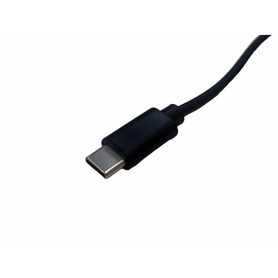 Jusbyソケット専用 USBケーブル (USBケーブル TypeC - 60cm) JU03-USB