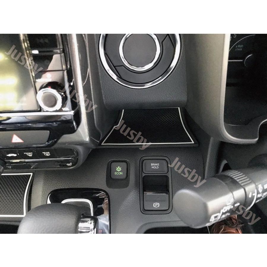 ホンダ N-WGN JH3 JH4 インテリアパネル　マットアイボリー 新型 N-WGN N WGN Nワゴン エヌワゴン カスタム JH3 JH4 メッキ