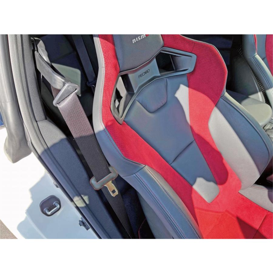 シートベルトカバー ＊ order page Jusby本革シートベルトカバー 追加・補修用購入ページ : ジャスビー