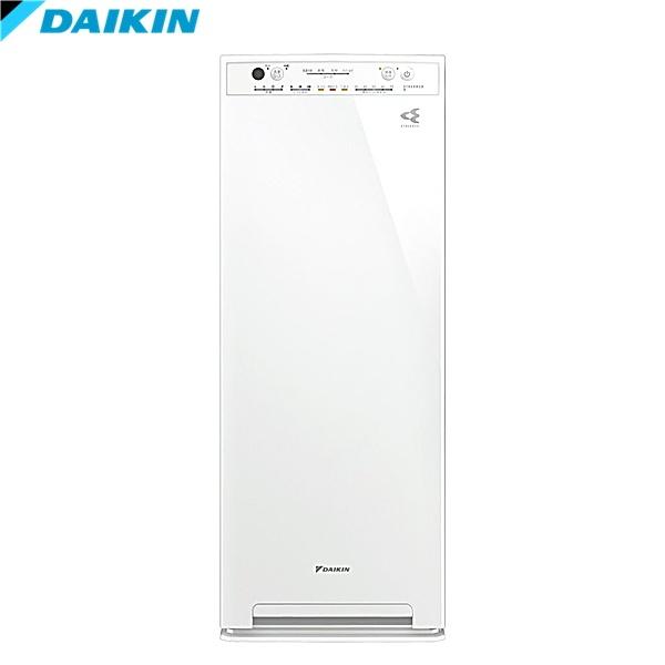 ダイキン（DAIKIN） ACK555A-W 加湿ストリーマ空気清浄機 25畳