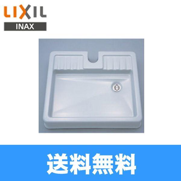A-5338 リクシル LIXIL/INAX ペット用水栓柱オプション専用防水パン 送料無料