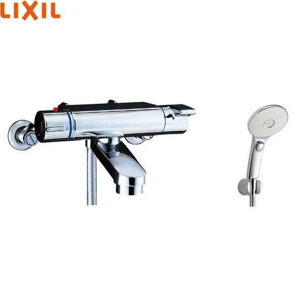 BF-2147TKNSLM リクシル LIXIL/INAX シャワーバス水栓 サーモスタット 