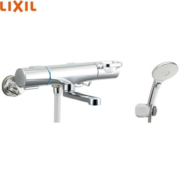 アウトレット送料無料 Bf Wm147tnslmh リクシル Lixil Inax シャワーバス水栓 サーモスタット エコアクアスイッチシャワー めっき仕様 寒冷地仕様 即日出荷 Mail Aladhwa Sch Com