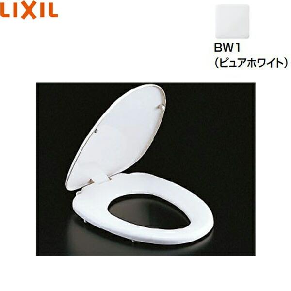 INAX（イナックス） CF-49AT/BW1 リクシル LIXIL/INAX 普通便座(大型