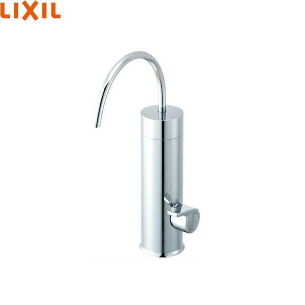 JF-WA505A(JW) リクシル LIXIL/INAX 浄水器専用水栓 カートリッジ内蔵型 一般地仕様 送料無料