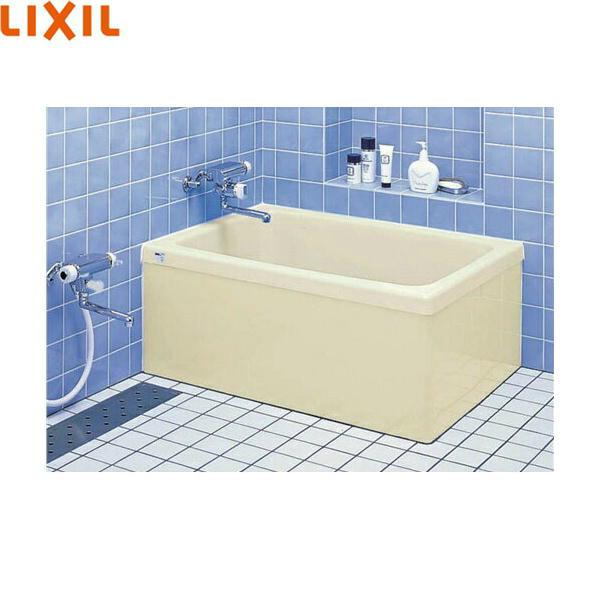 PB-1001BL L11   PB-1001BR L11 リクシル LIXIL INAX ポリエック浴槽 FRP製・1000サイズ 二方半エプロン 送料無料