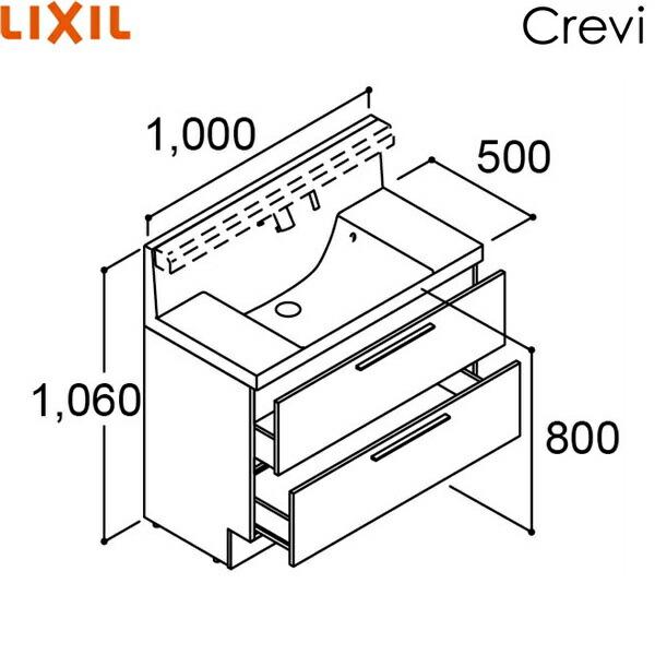 inax-rbfh-1005sy-a-h