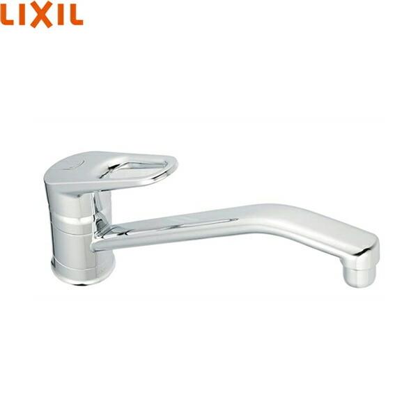LIXIL（リクシル） RSF-542YA LIXIL/INAX シングルレバー混合水栓 一般