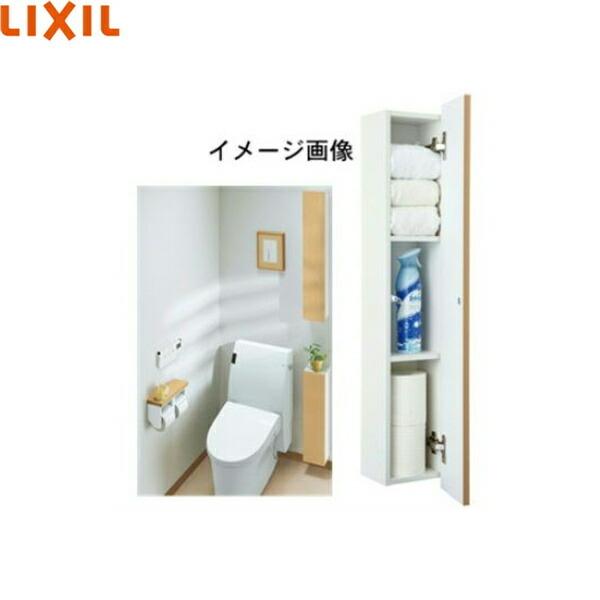 TSF-103U/LL リクシル LIXIL/INAX コーナーミドルキャビネット クリエラスク 送料無料の画像