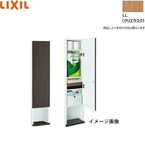 LIXIL - TSF-204U/LL リクシル /INAX 埋込納める棚(頭納める棚) クリエラスク 貨物輸送無料