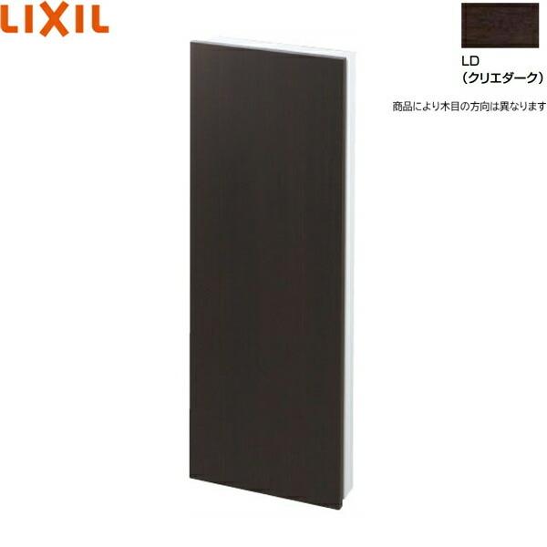 LIXIL（リクシル） TSF-207/LD LIXIL/INAX 埋込収納棚 クリエダーク 送料無料 : 住設ショッピング - 通販 ...