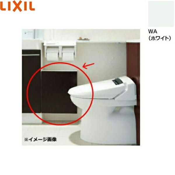 TSF-304L/WA リクシル LIXIL/INAX カラクリキャビネット 左仕様 ホワイト 送料無料