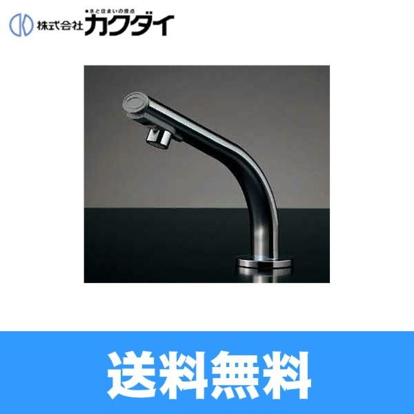 カクダイ KAKUDAI 小型電気温水器(センサー水栓つき)239-001-1 送料無料｜jusetsu-shop