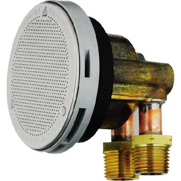 カクダイ（KAKUDAI） 一口循環接続金具 品番：4142 : 住設ショッピング