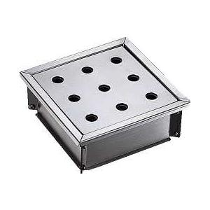カクダイ（KAKUDAI） 角排水ユニット 品番：4217-200 送料無料 : 住設