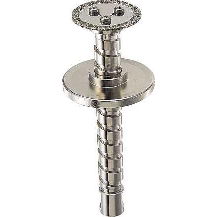 カクダイ インナーカッター アジャストつき 6076 カクダイ（KAKUDAI） インナーカッター（アジャストつき） 【6076