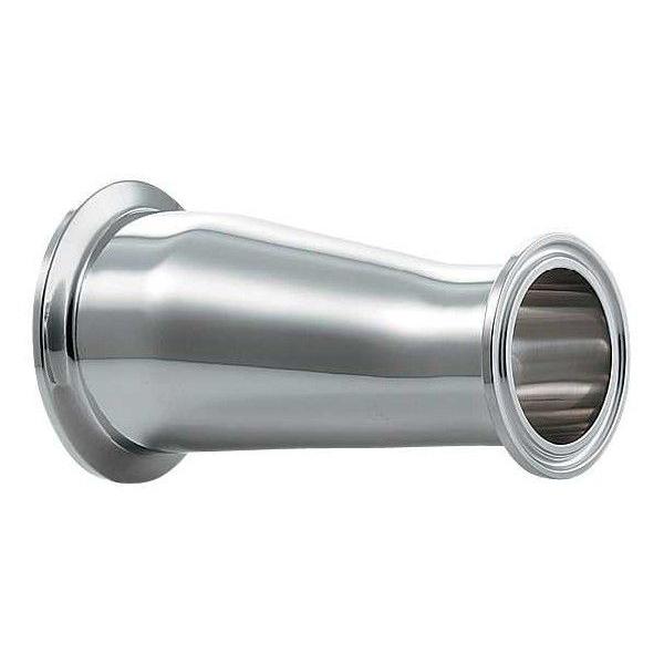 カクダイ（KAKUDAI） ヘルール偏芯レデューサー//2Sx1S 品番：691-09