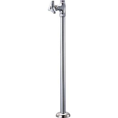 カクダイ（KAKUDAI） ストレート形止水栓(ナットなし) 13 品番：7095M 