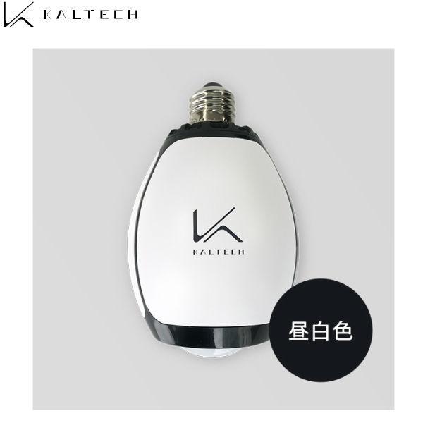 TURNED K KL-B02 LED電球 KL-B02 カルテック KALTECH 光触媒・除菌・脱臭機・脱臭LED電球