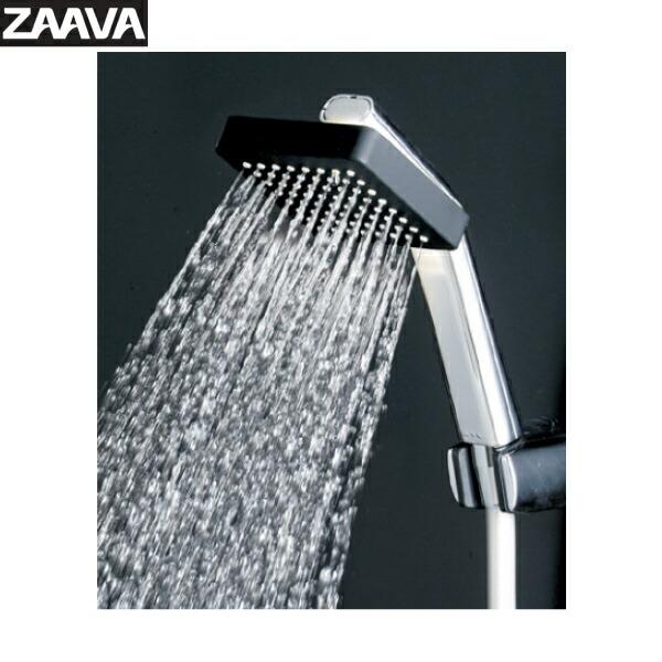 ZAAVA 大流量シャワーヘッド KVK KVK 大流量シャワーヘッドZAAVA(ザーヴァ) ARB380 1本（直送品
