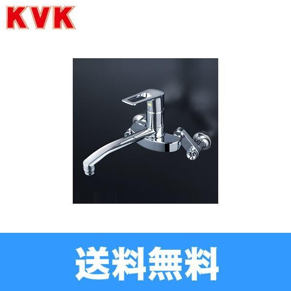 KM5010THAEC KVKシングルレバー混合水栓 一般地仕様 送料無料