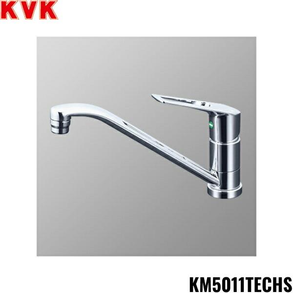 キッチン混合栓  KM5011TR3 本体と付属品 キッチン混合栓 KM5011TR3 本体と付属品 キッチン用水栓：台付1穴シングル