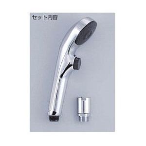 [6/1(日)枚数限定クーポンあり]PZS300T KVKワンストップシャワーヘッド 送料無料