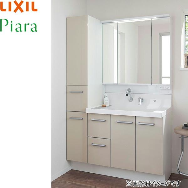 内祝い Ar3h 905sy Mar3 903txju Ar1s 305dl リクシル Lixil Piaraピアラ 洗面化粧台化粧台セット02セット間口10mm ハイグレード 送料無料 高速配送 Zoetalentsolutions Com