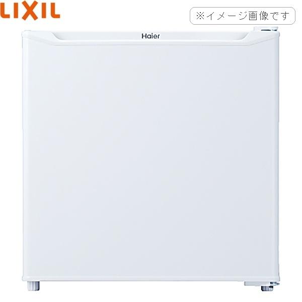 LIXIL（リクシル） JR-N40J LIXIL 40L冷蔵庫 ホワイト [ハイアール JR