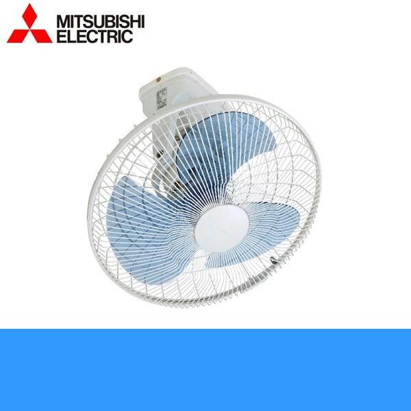 三菱（MITSUBISHI） CY40-WG 三菱電機 サイクル扇 40cm羽根 送料無料