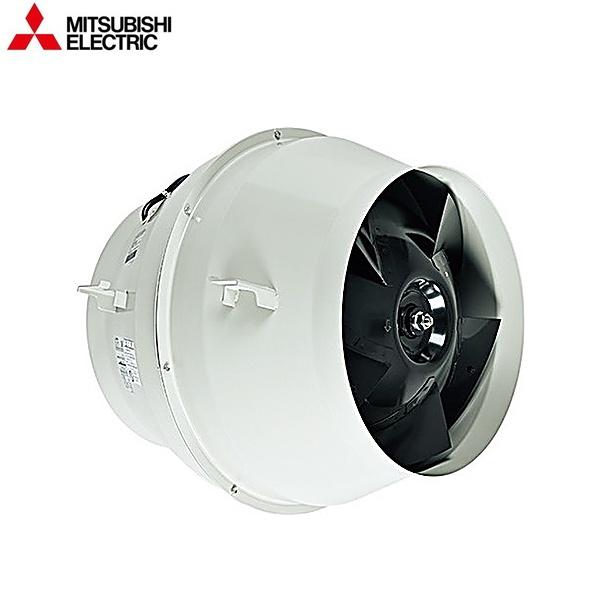 三菱（MITSUBISHI） JF-400TA3 斜流ダクトファン 標準形 送料無料 : 住
