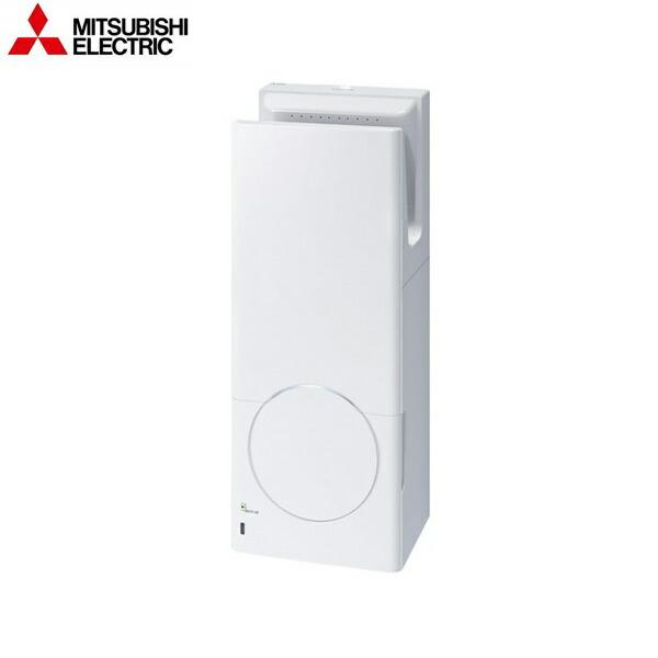 未使用 JT-SB116MN-W 三菱電機 ジェットタオル ハンドドライヤー 三菱電機（MITSUBISHI ELECTRIC） JT-SB116MN-W MITSUBISHI ハンド
