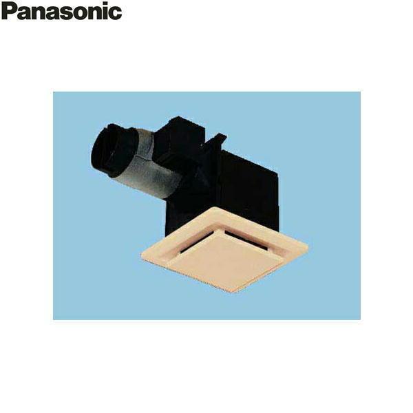 パナソニック Panasonic 天井埋込形換気扇 給気専用 ルーバーセットタイプFY-17CAS6-Tライトブラウン 送料無料 【98%OFF!】 パナソニック Panasonic 天井埋込形換気扇 給気専用 ルーバーセットタイプFY-17CAS6-Tライトブラウン 送料無料 【98%OFF!】