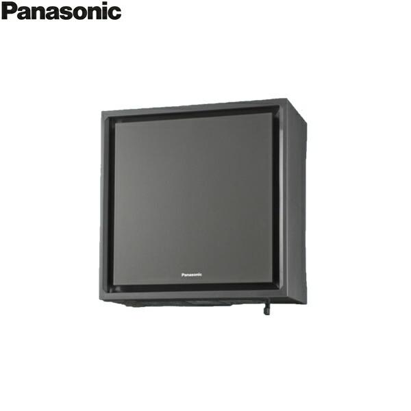 壁掛け熱交換気扇　パナソニック　FY-20KW-H Panasonic（パナソニック） FY-20KW-H 壁掛け熱交換気システム 住宅用