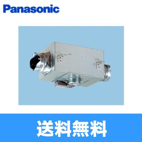 パナソニック Panasonic 中間ダクトファン居間・事務所・店舗・湯沸室用FY-23DZM4 送料無料