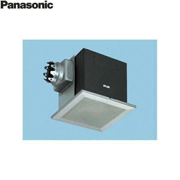 Panasonic（パナソニック） FY-27BMS7/19 天井埋込形換気扇ルーバー