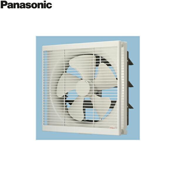 Panasonic（パナソニック） FY-30EE6/43 事務所用・居室用換気扇 排気