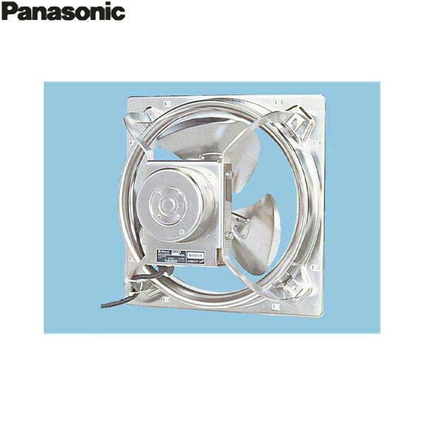 パナソニック Panasonic 産業用有圧換気扇・ステンレス製排気仕様40cm三相・200VFY-40GTX4 送料無料｜jusetsu-shop