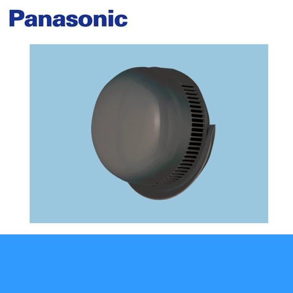 [6/2(日)枚数限定クーポンあり]FY-MTP04-K パナソニック Panasonic 二層管パイプフード 丸形・樹脂製・ブラック｜jusetsu-shop