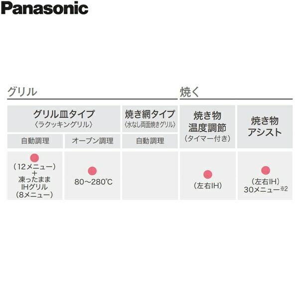 Panasonic KZ-AN27S パナソニック IHクッキングヒーター Panasonic KZ-AN27S パナソニック IHクッキングヒーター