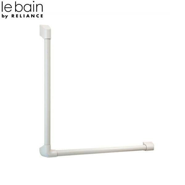 R8908WL-600x600 リラインス RELIANCE ニギリバー L型・600mm ホワイト