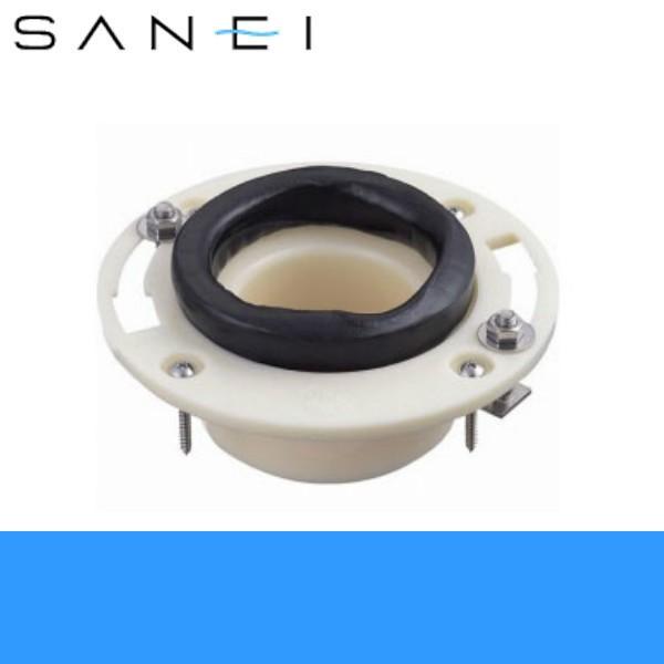 ゾロ目クーポン対象ストア H800 8 三栄水栓 San Ei 床フランジ 大