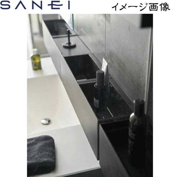 W239-2　三栄水栓　SANEI　morfa　ティッシュボックス棚　送料無料